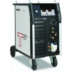 EWM TETRIX 351 AC/DC SMART FW в Атепцево