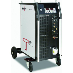 EWM TETRIX 451 AC/DC CLASSIC FW в Атепцево