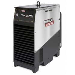 Купить Lincoln Electric Power Wave AC/DC 1000 SD в Атепцево