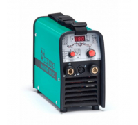 Merkle MobiTIG 190 DC с горелкой 4 м