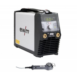 Купить EWM PICO 160 CEL PULS в Атепцево