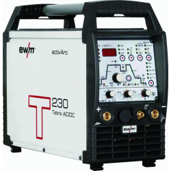 EWM TETRIX 230 COMFORT 5P TM в Атепцево