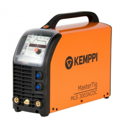 Kemppi MasterTig MLS 3003 ACDC в Атепцево