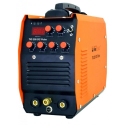 FoxWeld TIG 205 DC Pulse в Атепцево