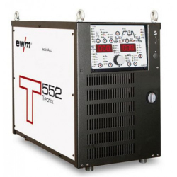 EWM Tetrix 552 Synergic в Атепцево